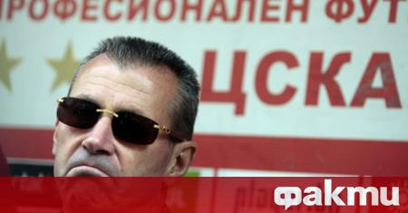 Георги Илиев е оптимист, че сезонът в efbet Лига може