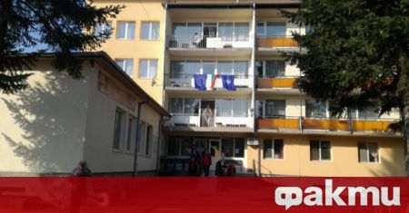 Община Велико Търново ще направи Covid сектор в дома за