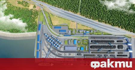 Десет дрона бяха унищожени над пристанището Уст Луга в Ленинградска област