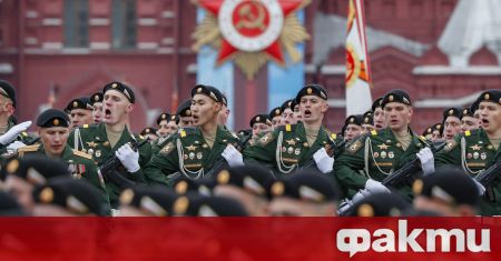 Редица фактори показват че военният съюз между Русия и Китай