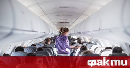 Благодарение на напредъка в съвременната авиация летенето със самолет е