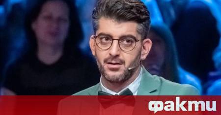 Актьорът Сашо Кадиев си позволи да направи изключително остро публично