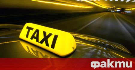 Увеличение на тарифите на таксиметровите превози в Гърция носи скокът