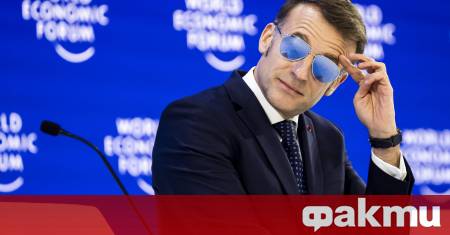 Франция иска учение на НАТО в Гренландия и е готова