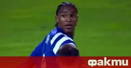 Гръцкият Арис е проявил интерес към един от ключовите футболисти