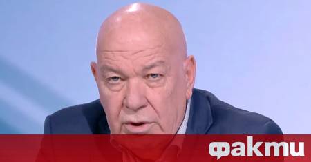 Закриването на КПК не решава никакъв проблем Лишава се България