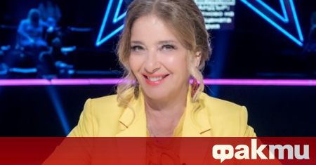 13 години след като легна под ножа за да се