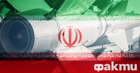 Съединените щати наложиха нови санкции срещу Иран въвеждайки наказателни мерки