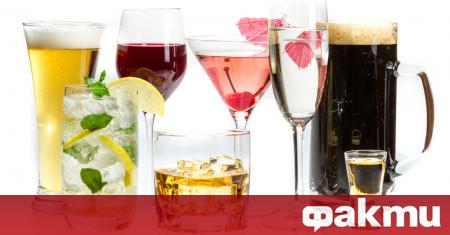 Диетологът Арина Смолова заяви че умерената консумация на пенливи вина