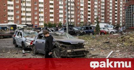 Те горят руски знамена разпространяват листовки срещу окупаторите предават информация