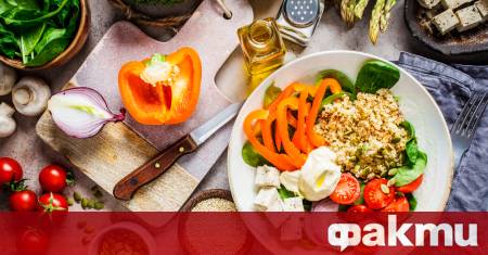 Ново проучване сред близо 80 хиляди души в САЩ и