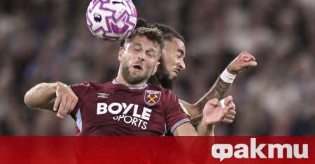 Милан и Уест Хем постигнаха споразумение за преотстъпването на германския