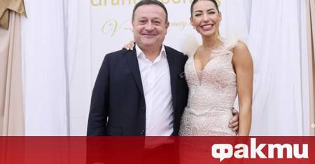 ившата адреналинка Виктория Кузманова се похвали с годежен пръстен от