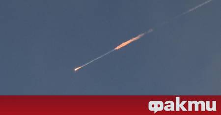 Иран е възстановил и пренасочил системите си за противовъздушна отбрана