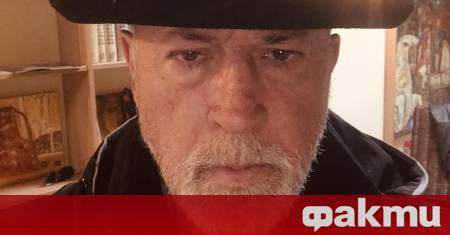 ктьорът и режисьор Максим Генчев обвини няколко държавни институции че