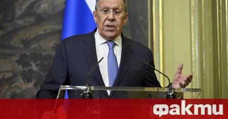 Русия е ангажирана с предложенията на американския президент Доналд Тръмп