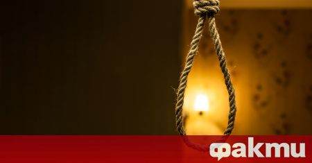 Четири от петте държави с най много екзекуции през 2020 г
