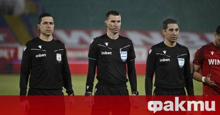 Дисциплинарната комисия към Българския футболен съюз наложи парична санкция в