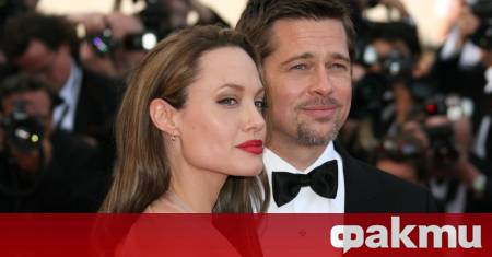 Съдебният спор между Брад Пит и Анджелина Джоли около собствеността