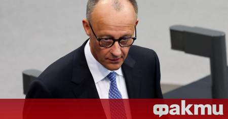 Германският Християндемократически съюз ХДС се надява второ гласуване за утвърждаване