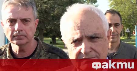 Разпространяваните абсурдни и спекулативни оценки относно приемането на самолета F 16