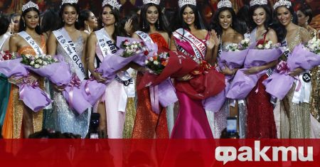 Най мащабният конкурс за Мис Вселена ще се проведе в Израел