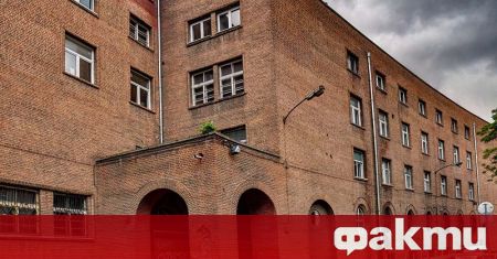 Районният съд в София решава дали да остави за постоянно