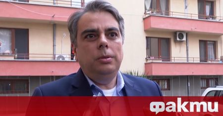 Асен Василев: ПП няма да прави сделки за балотажа