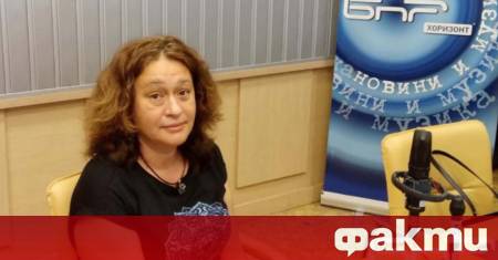 Искам да обещаем повече на следващите поколения но не съм