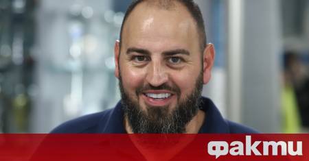 Най успешният български плувец Петър Стойчев е роден на 24