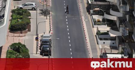 Девет души са загинали а 33 са ранени при въздушни