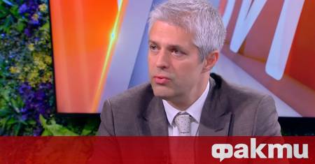Олег Невзоров след като беше експулсиран се появи като основен