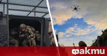 Страните от НАТО биха претърпели по големи загуби от Украйна