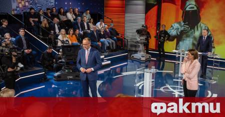 Германската обществена телевизия Цет Де Еф днес беше разкритикувана че