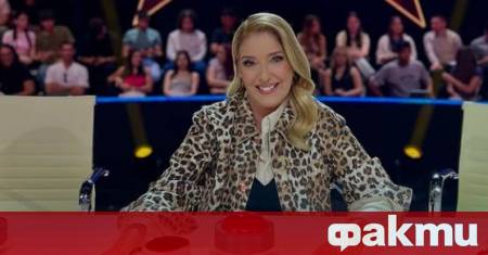 На 1 септември Катерина Евро празнува своя 69 и рожден ден