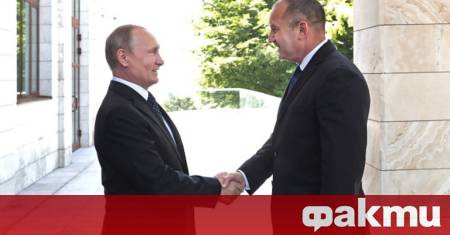 ФАКТИ публикува мнения с широк спектър от гледни точки за