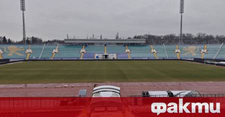 София се събуди под снежна покривка но това не попречи