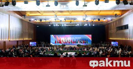 Говорителят на Министерството на външните работи на Иран Есмаил Бакай