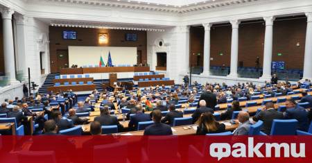 Министър председателят Росен Желязков ще отговаря днес на въпроси на