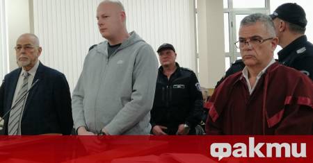 Апелативният съд в Пловдив започва на втора инстанция делото за