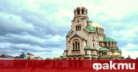 Въвеждат се промени в движението около храм паметник Св Александър