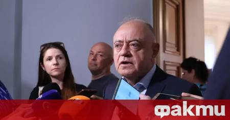 Няма да се намесваме в кадруването на служебното правителство на