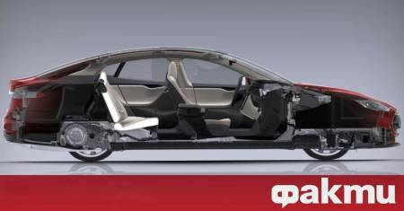Ако притежавате по стара Tesla пазете батерията ѝ като очите