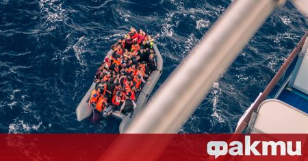 Досега 33 959 мигранти са акостирали по бреговете на Италия