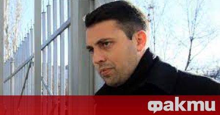 Финалът на делото срещу бившия заместник-кмет по транспорта на София