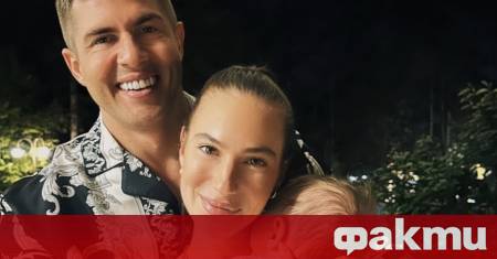 Иво Аръков не е от звездите които обичат да излагат