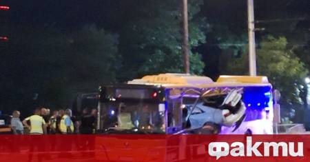 Европейският център за транспортни политики ЕЦТП призовава Министерството на транспорта