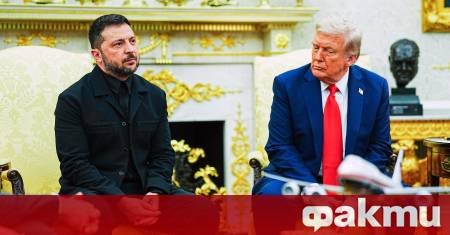 Украйна в момента няма сили да си върне Крим заяви