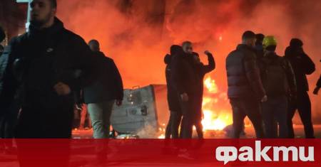 От няколко дни слушаме как специалистите по всичко от ПП ДБ