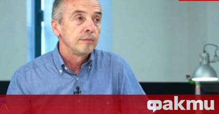 В Инфекциозна болница има достатъчно детски легла около 1 3